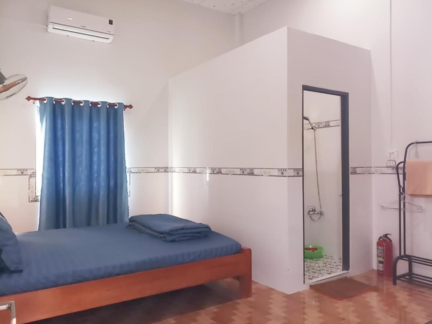 Duc Phat Homestay Cat Tien Exterior photo